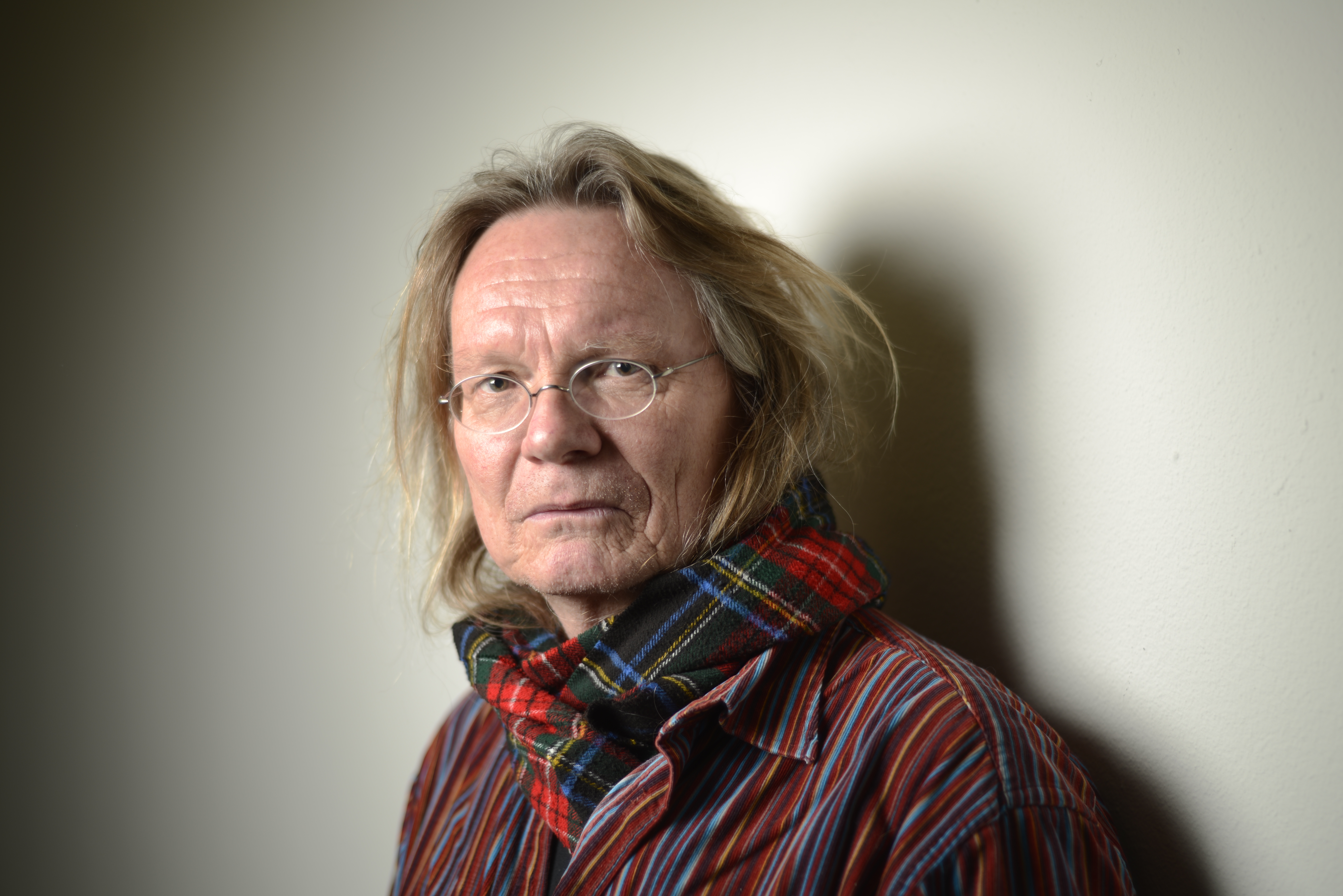 Alfred Wüger