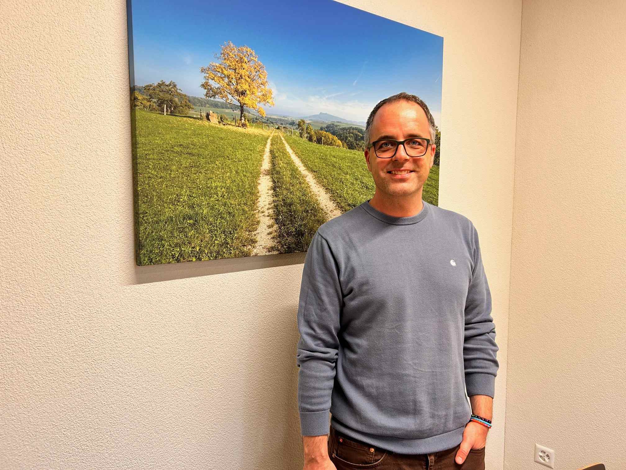 Stiftung Paradies