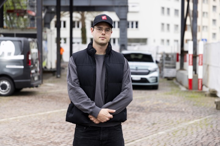 Stiftung Paradies