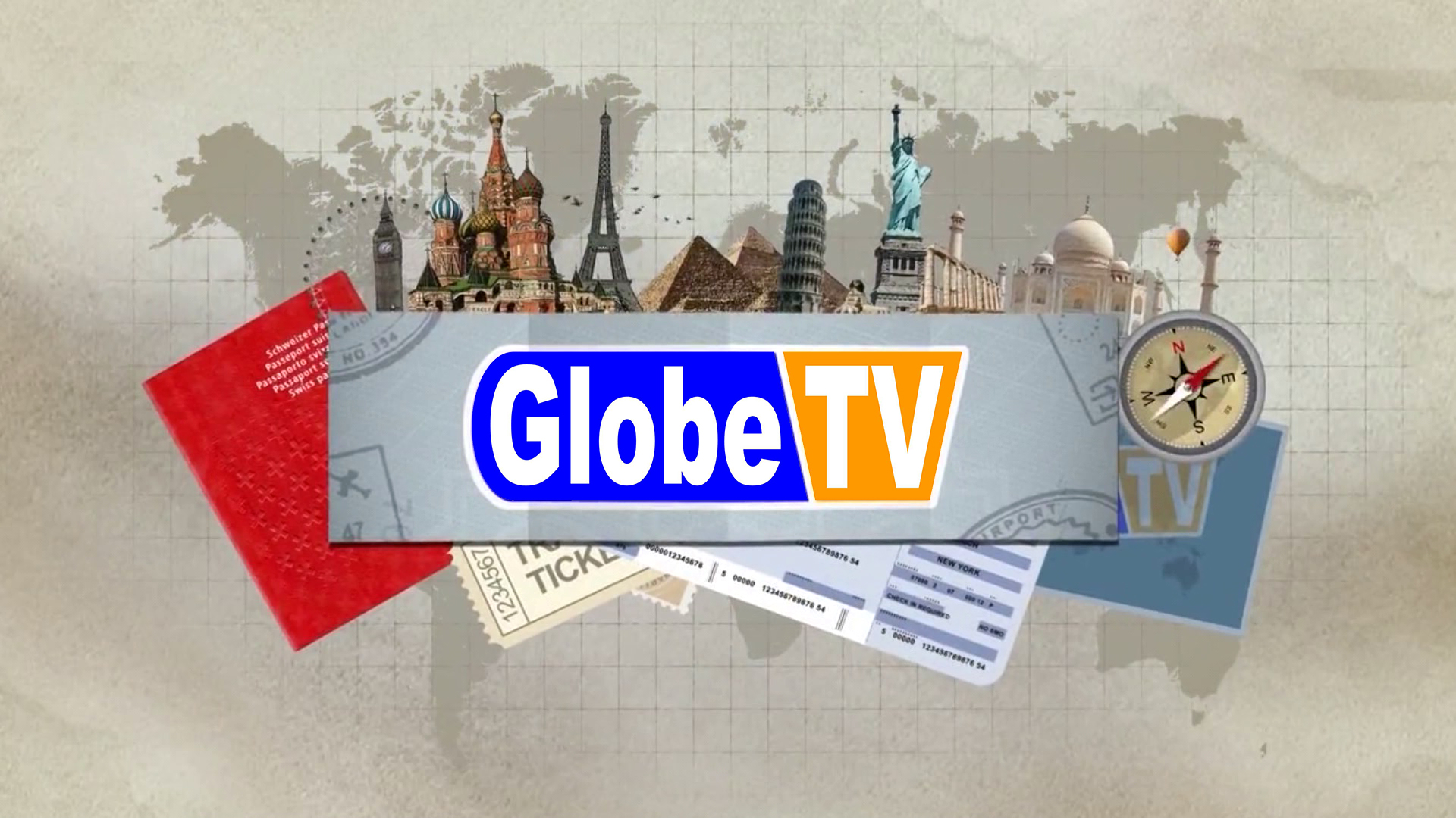 GlobeTV